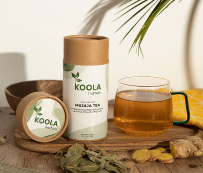 Mujaja Tea