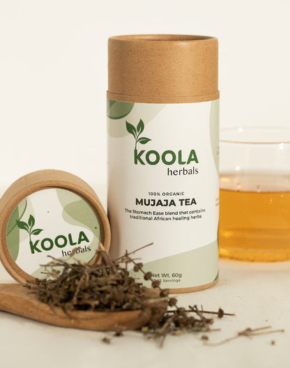 Mujaja Tea