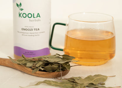 Engozi Tea